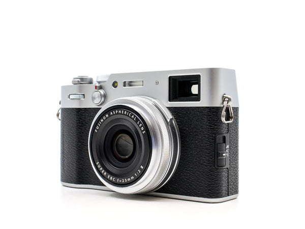 Fotocamera digitale 4K- LUMI