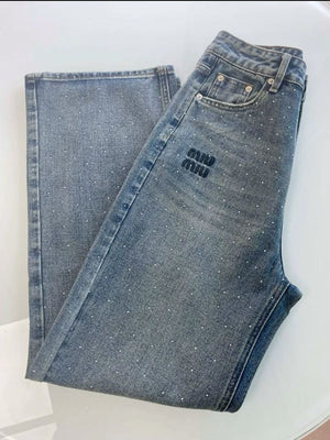 Jeans M