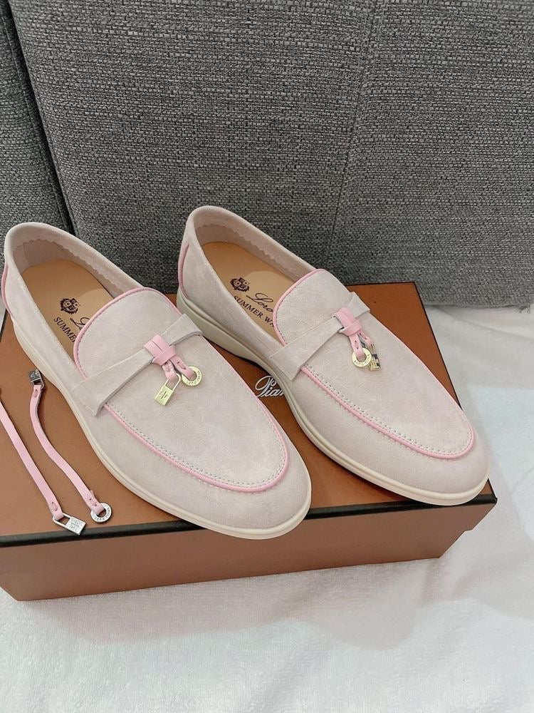 Combo L mocassini+borsa