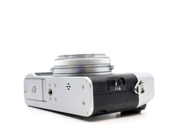 Fotocamera digitale 4K- LUMI