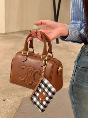 Porsa+charm porta monete C