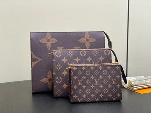 Tris pochette L