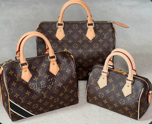 Borsa L+personalizzazione