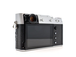 Fotocamera digitale 4K- LUMI