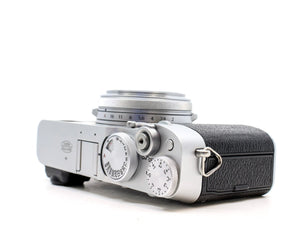 Fotocamera digitale 4K- LUMI